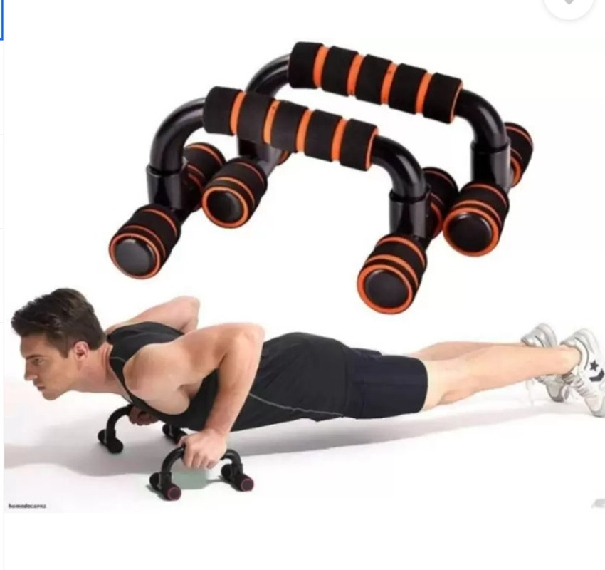 Big 5 push up bars best sale