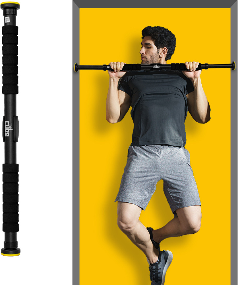 Yellow pull sales up bar