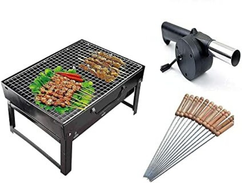 BBQ Grills