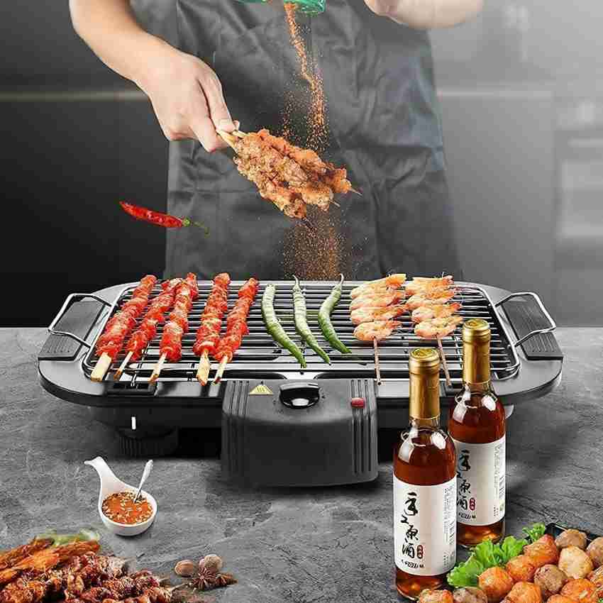 Bbq set price best sale