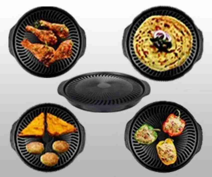 Glowberg Electric Tandoor 2 in 1 Tandoor and Barbeque Grill with Acces –  NavaEarth - United States