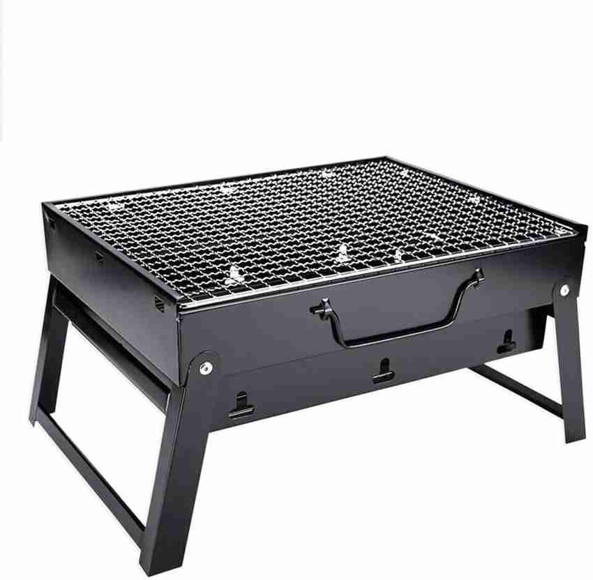 BRUNT Mt.SUMI Perfect Grill mini BLACK