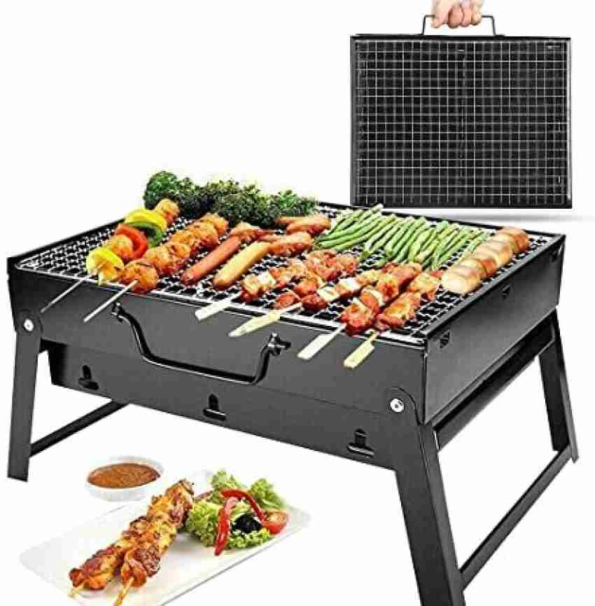 Grille barbecue