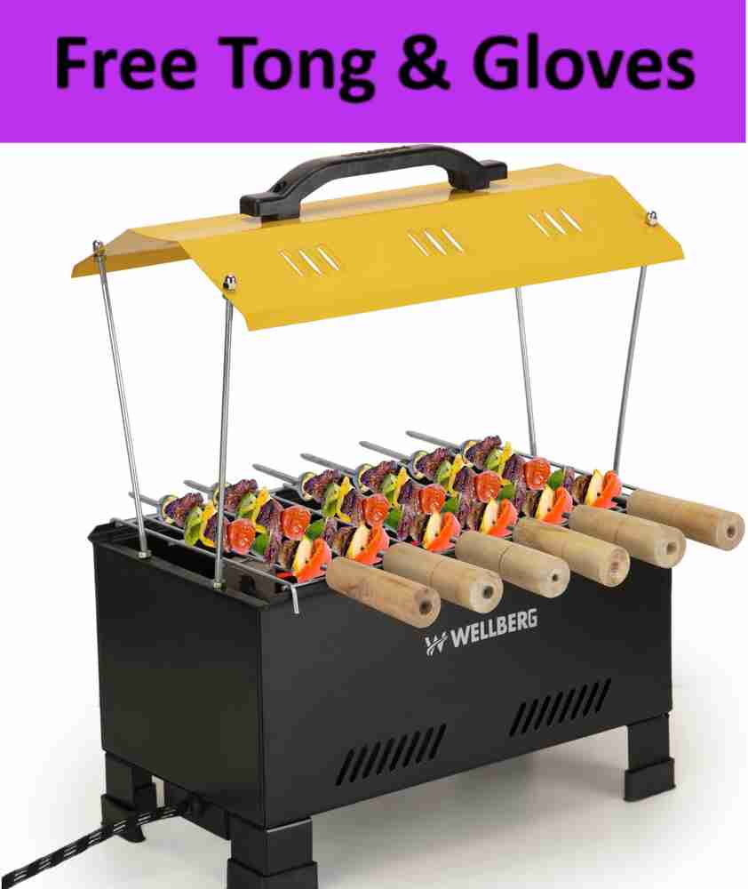 Big w store electric grill