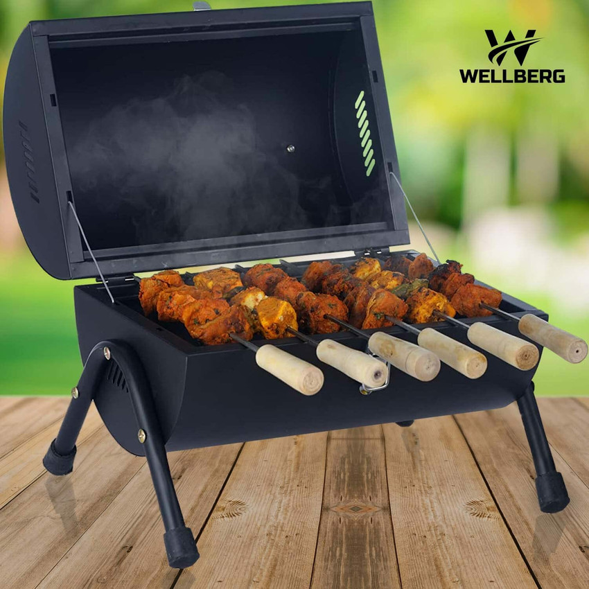 Portable Barbecue Grills At Kmart Barbeque Grill For Home Portable
