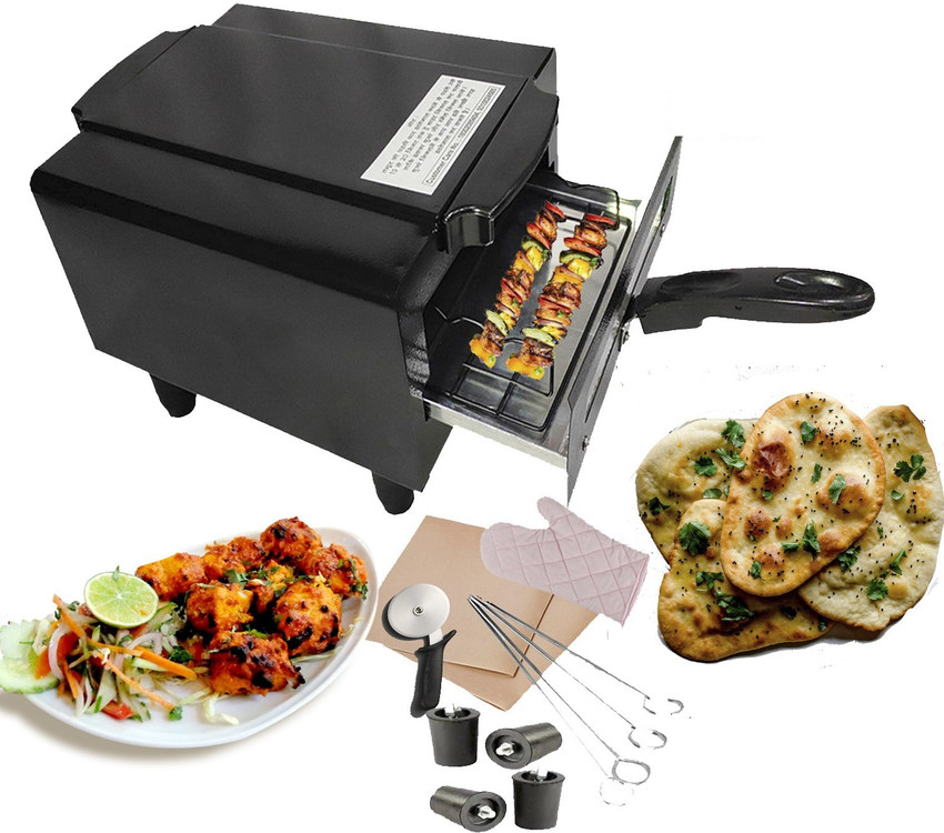 Sunberg electric tandoor top
