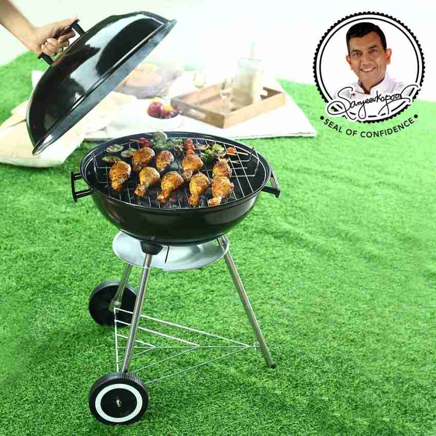 WONDERCHEF Charcoal Grill Price in India Buy WONDERCHEF Charcoal