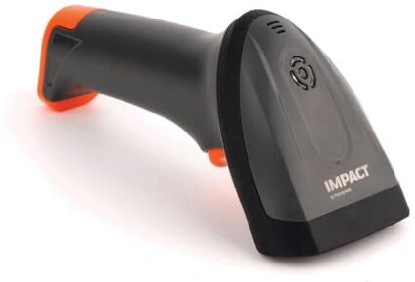 Laser Handheld Mobile Barcode Scanner, Maximum Paper Size: A4 at Rs 38000  in Chennai
