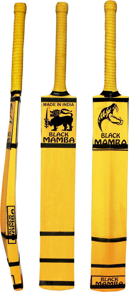 Black mamba cricket bat online shop