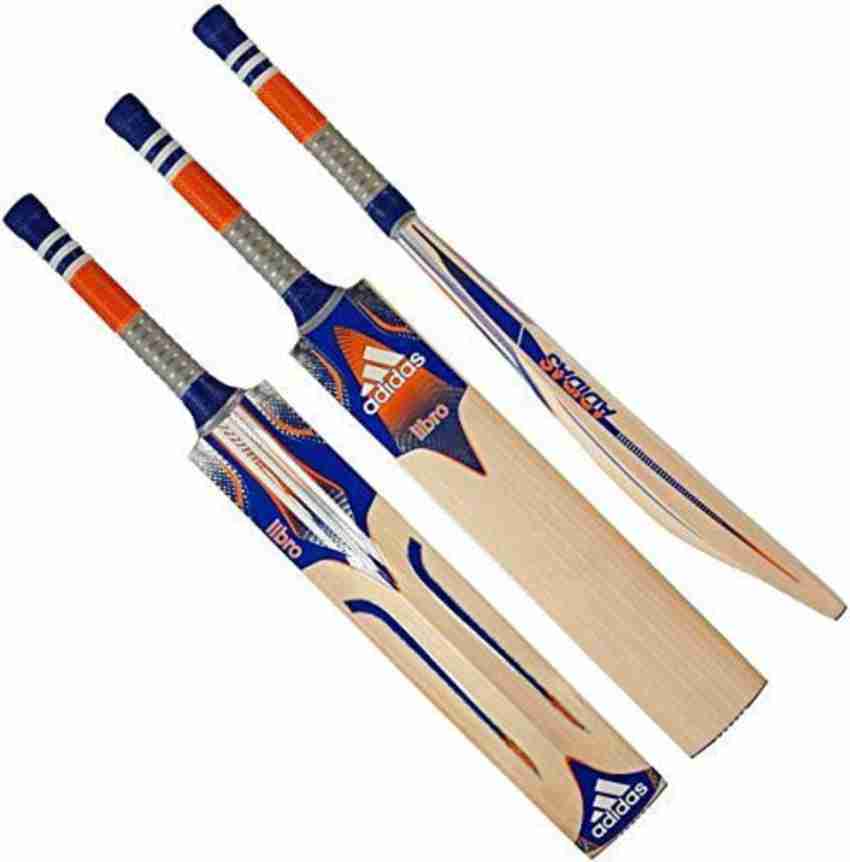 Adidas cricket shop bats english willow