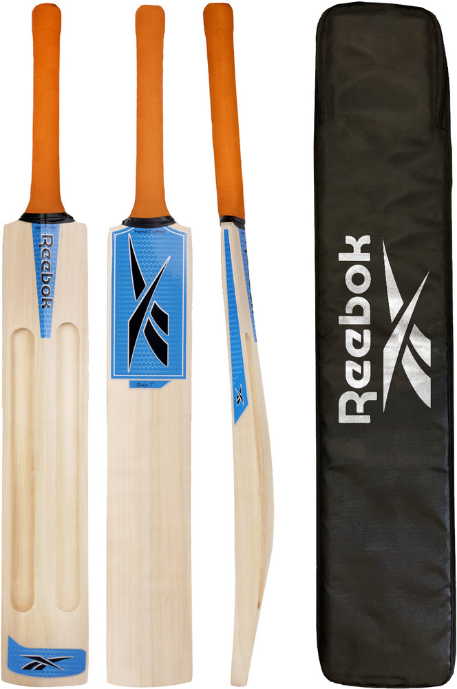 Reebok striker bat 2025