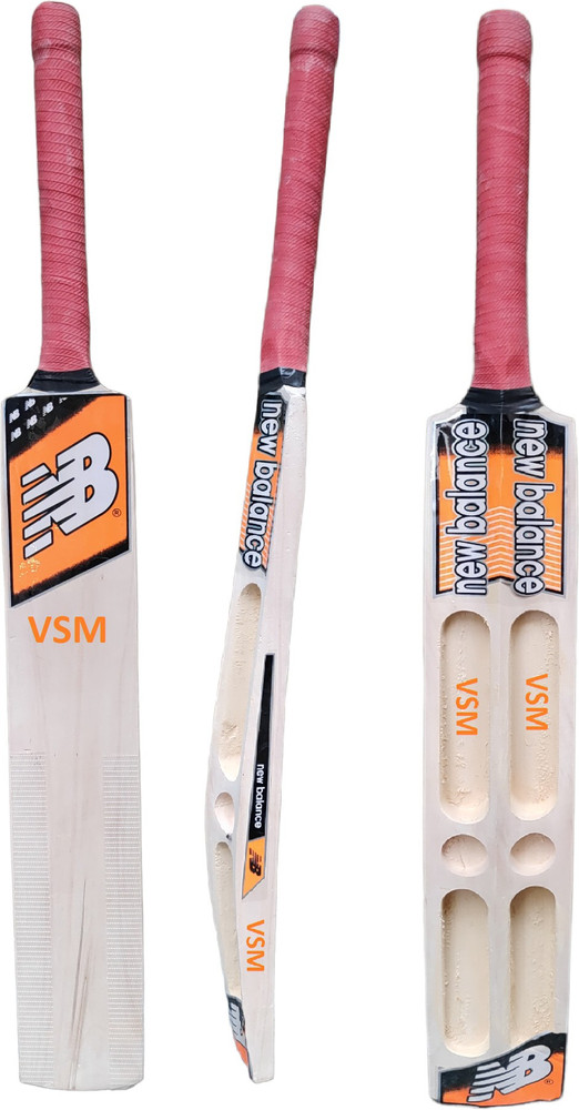 New balance cricket bat size 6 on sale