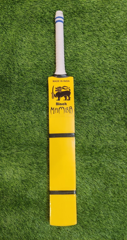 Black mamba 2024 cricket bat online