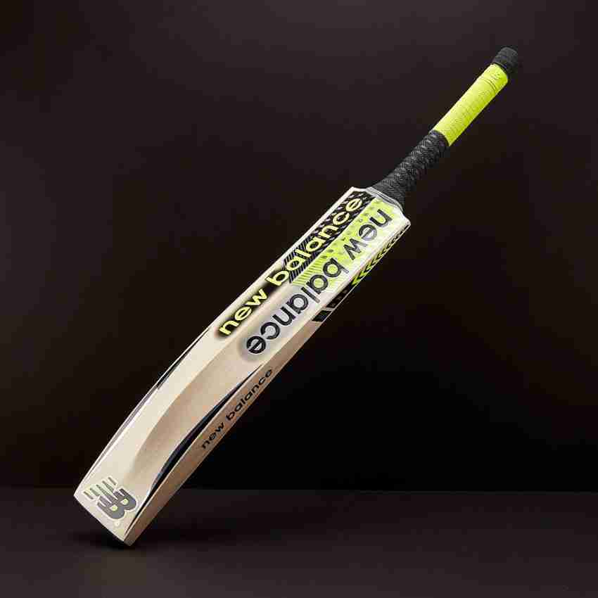 2019 new balance 2025 dc480 junior cricket bat