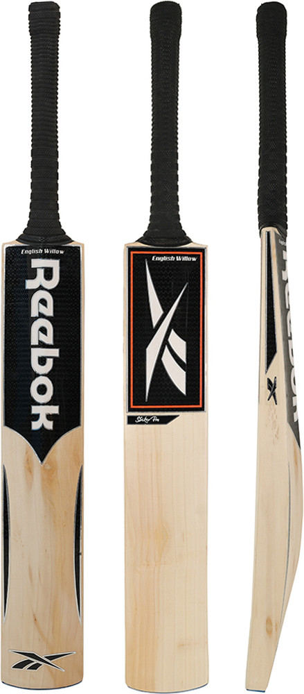 REEBOK Striker Pro SH Pre Knocked Lightweight English Willow Cricket Bat Buy REEBOK Striker Pro SH Pre Knocked Lightweight English Willow Cricket Bat Online at Best Prices in India Cricket Flipkart ...