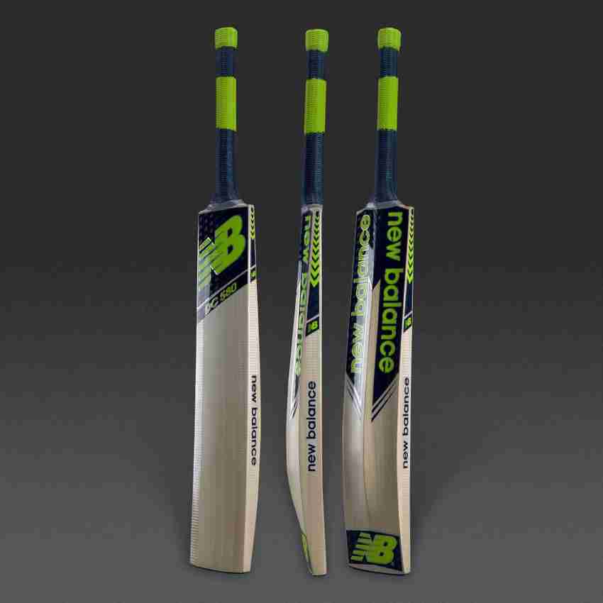 2019 new balance 2025 dc480 cricket bat
