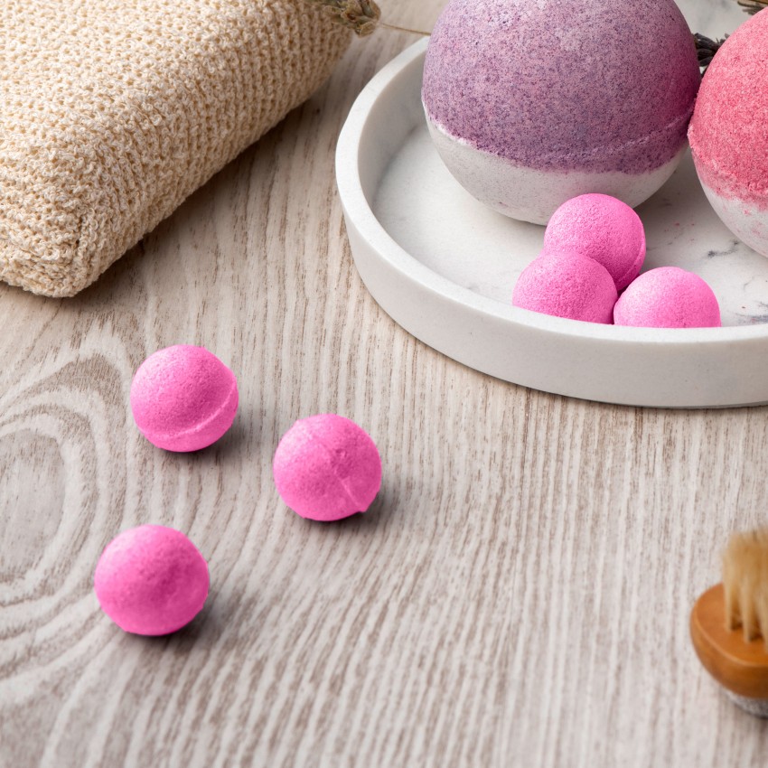 The Body Bucket Bath bombs - Price in India, Buy The Body Bucket Bath bombs  Online In India, Reviews, Ratings & Features