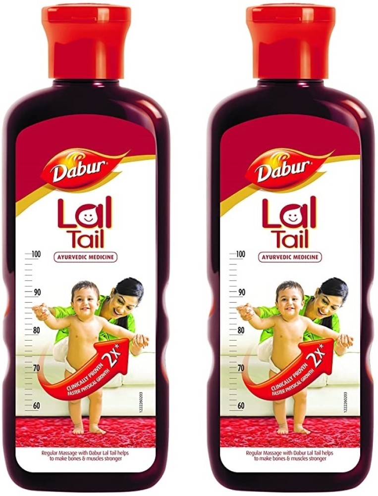 Dabur lal tail store for hair growth