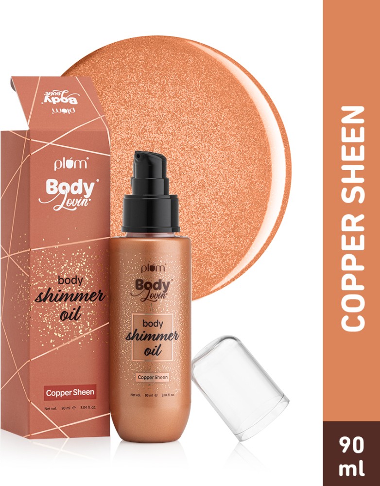 Buy Coffee Body Shimmer Online In India