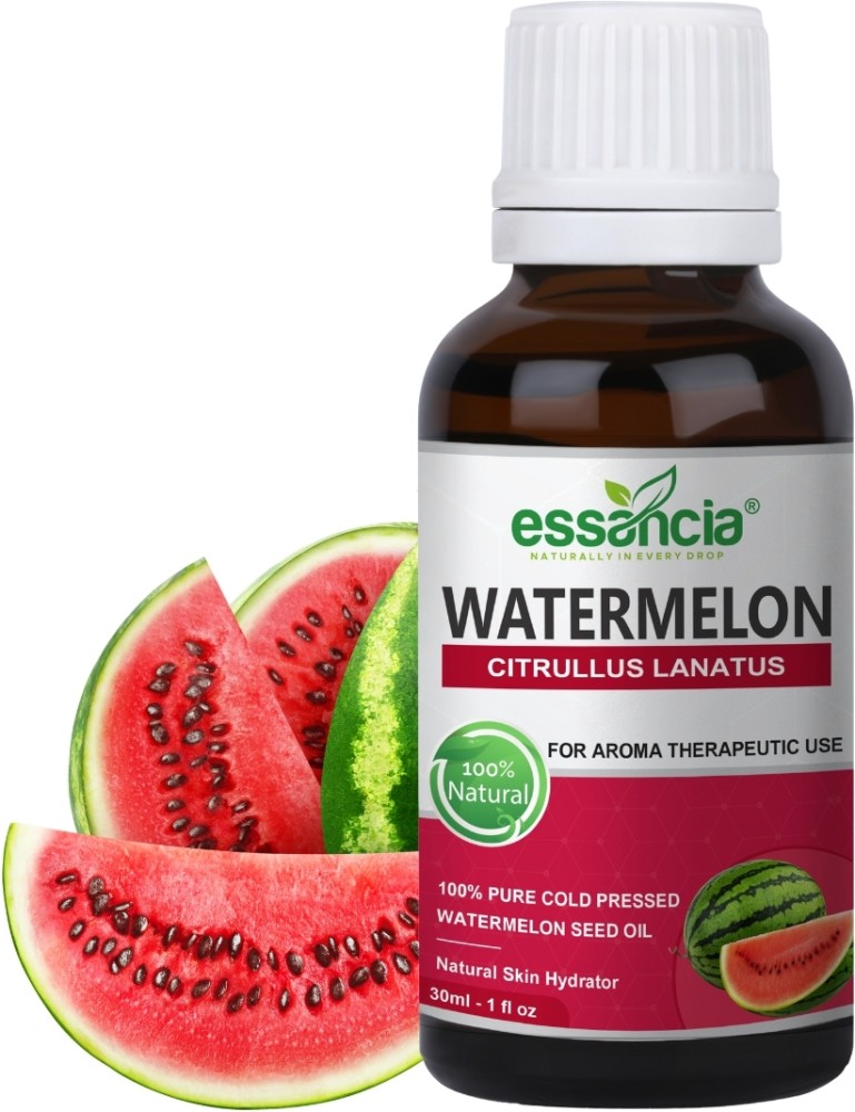 Watermelon Seed Essential Oil 100% Pure & Natural essential oils ( 15 ml )