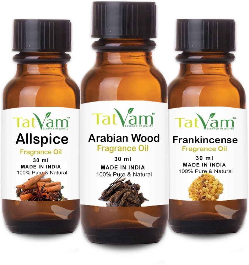 Arabian wood 2025 fragrance oil