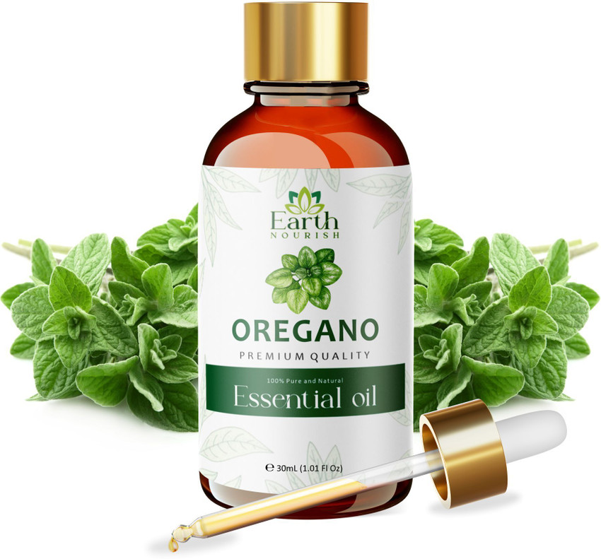 Oregano oil for skin discount