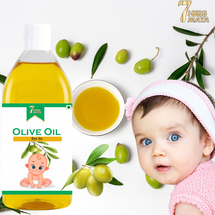Organic olive oil for baby massage hotsell