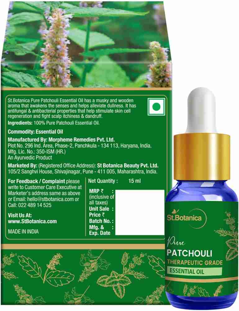 Patchouli 2025 for sale