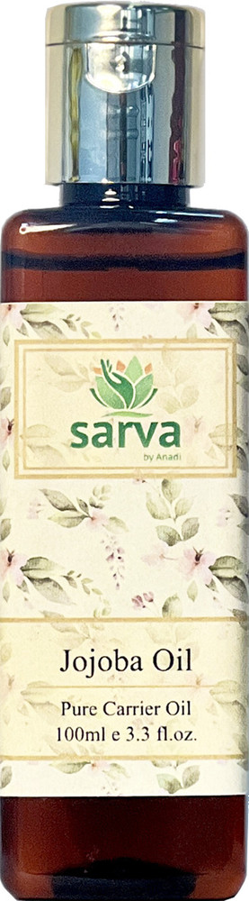 Jojoba oil for perfume sales