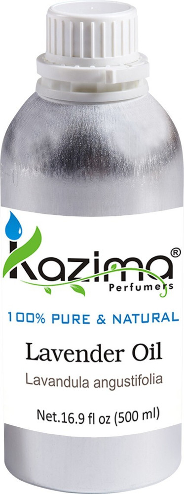 Kazima essential on sale oils