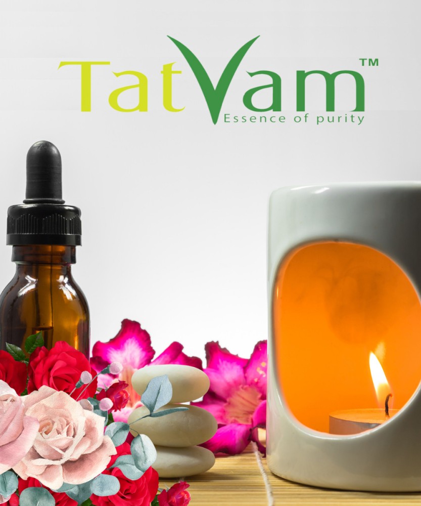 Tatvam Kesar Chandan Fragrance Oil for Soap/ Candle Making - Price in  India, Buy Tatvam Kesar Chandan Fragrance Oil for Soap/ Candle Making  Online In India, Reviews, Ratings & Features