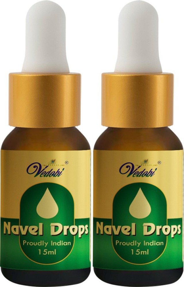 Buy Nature Sure Belly Button Nabhi Oil From Official Brand Store