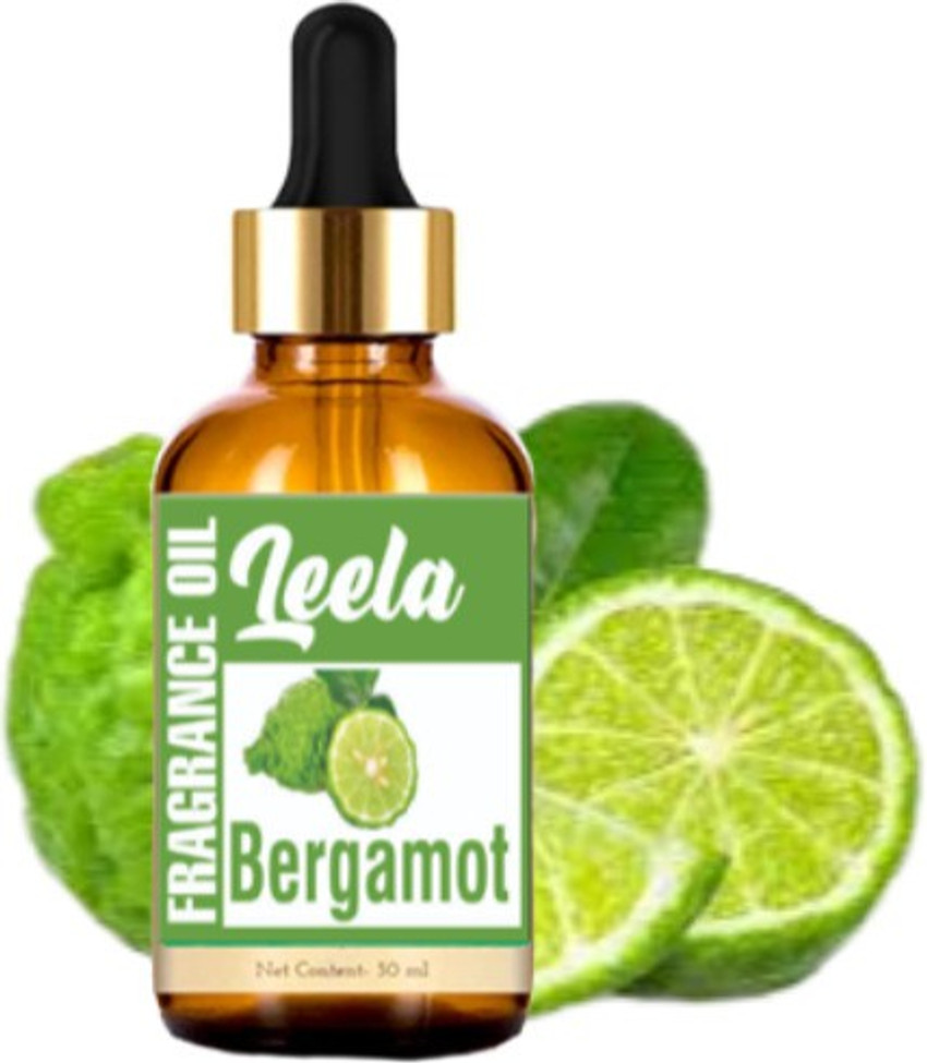 Bergamot hotsell perfume oil