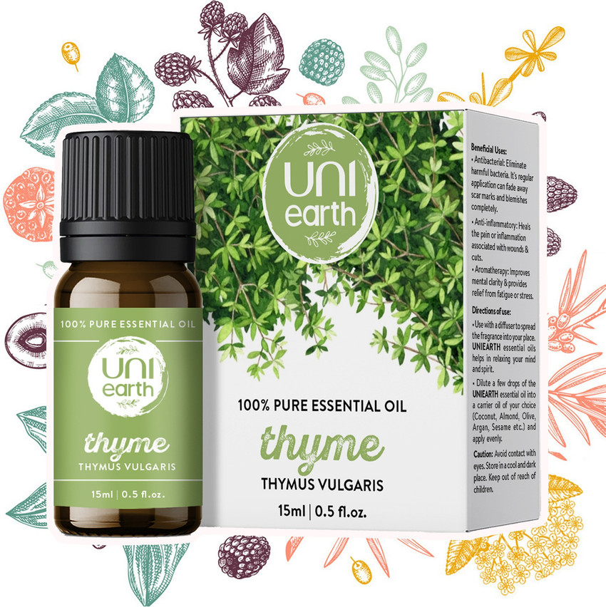 Top 152+ thyme oil for hair latest tnbvietnam.edu.vn