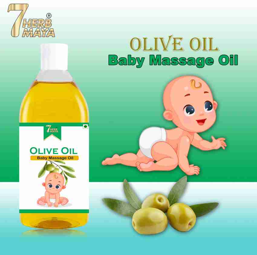 Jaitun ka tel for baby clearance massage
