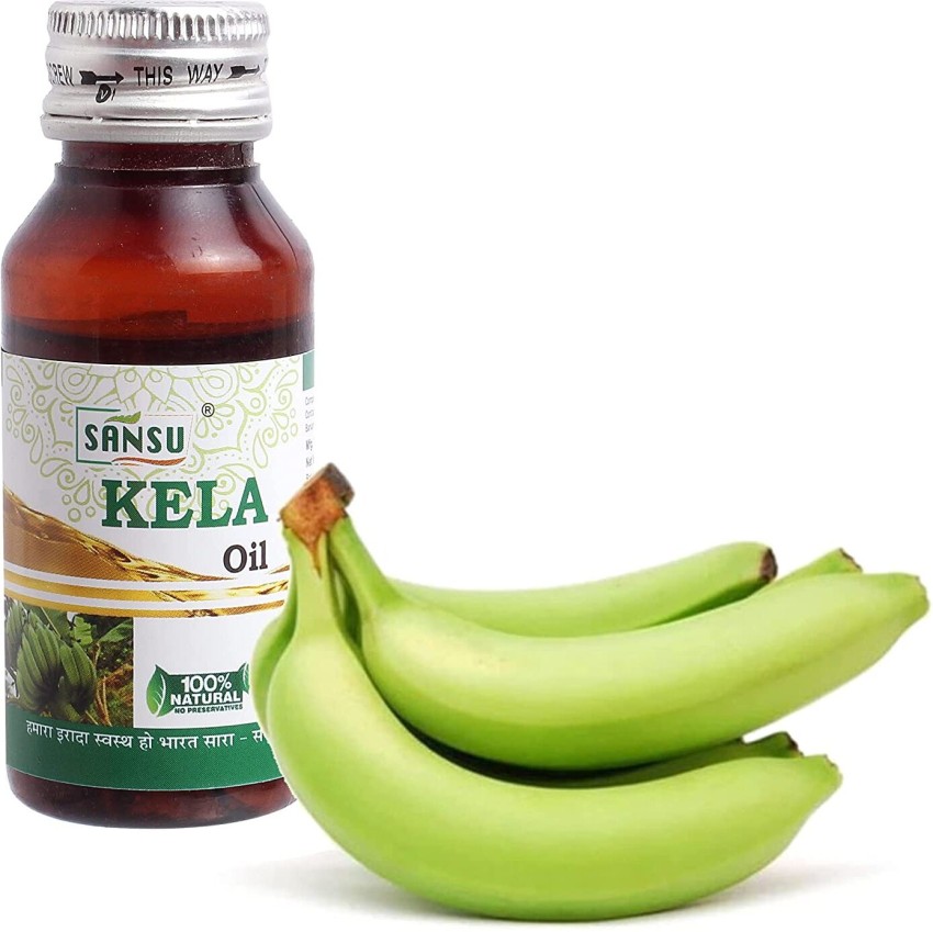 Banana Oil