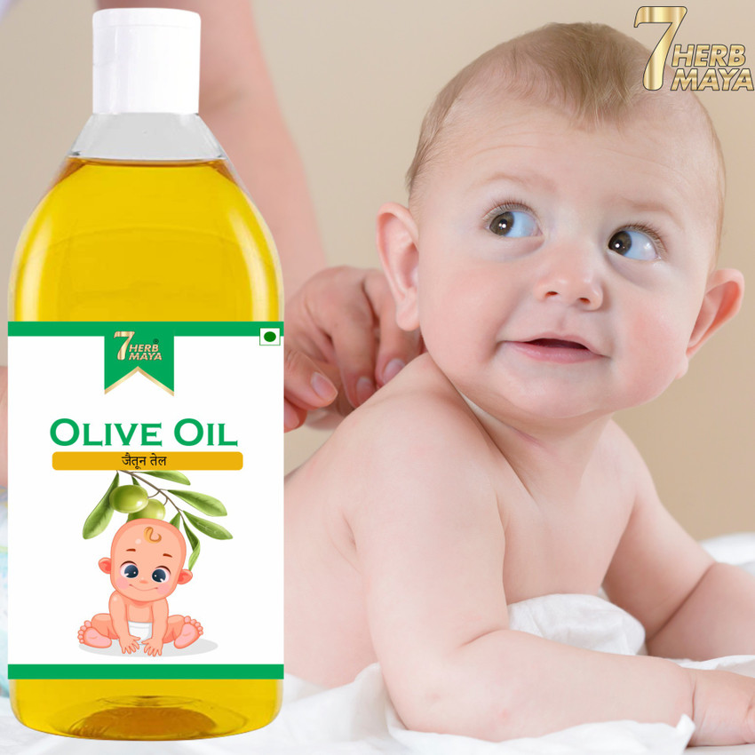 Baby jaitun oil online