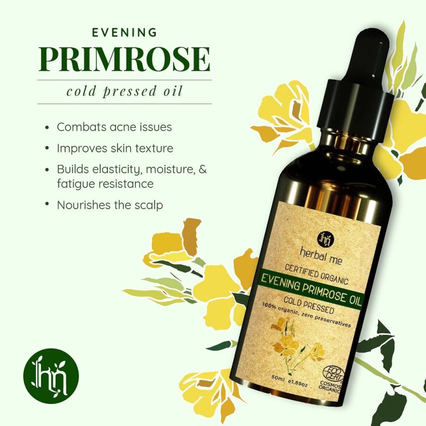 Best Evening Primrose Oil Brands