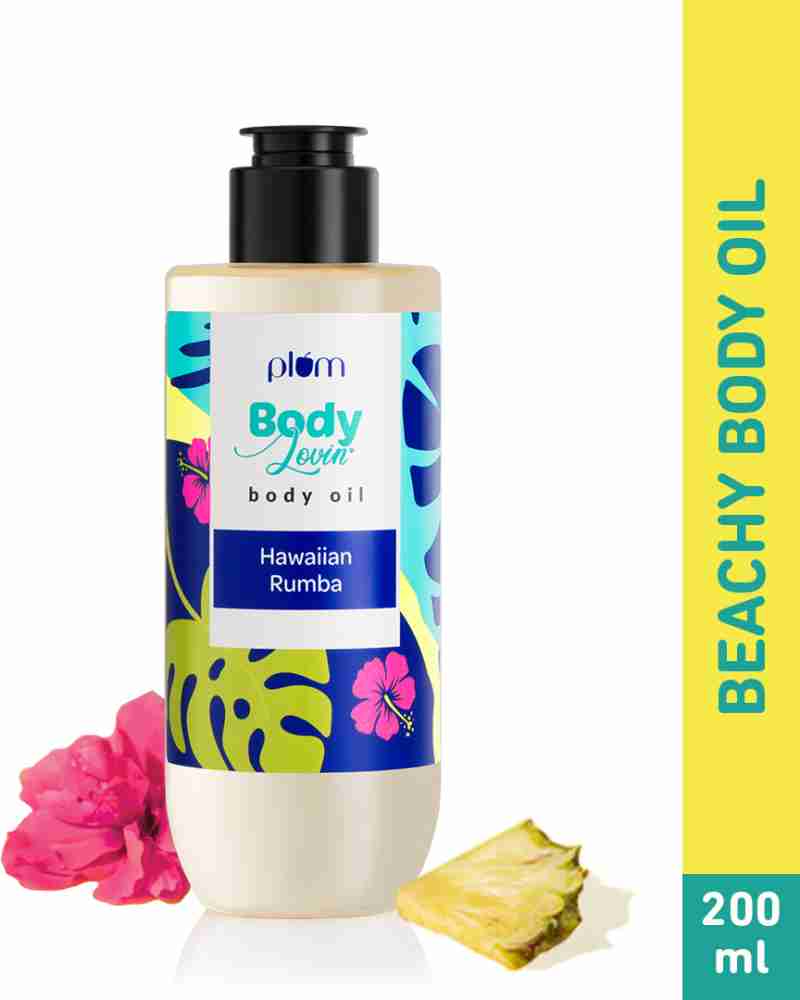 Buy Hydrating Hawaiian Rumba Body Gel Lotion