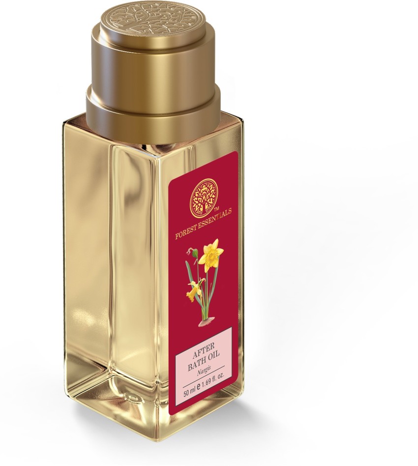 Forest essentials nargis perfume review hot sale