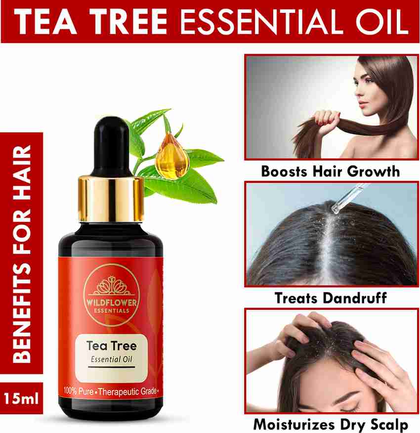 Essential oils shop for dry scalp