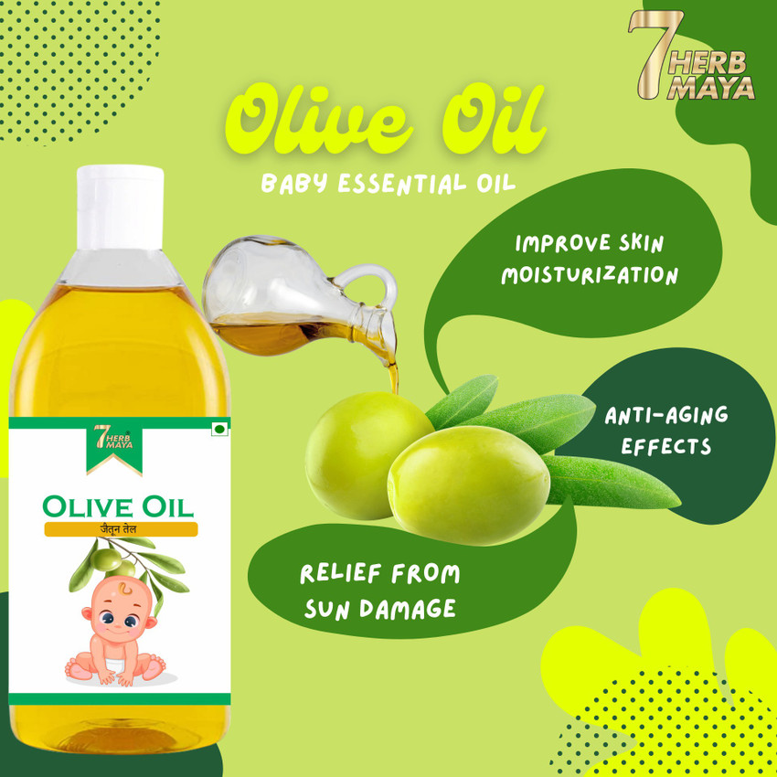 Jaitun oil cheap baby massage