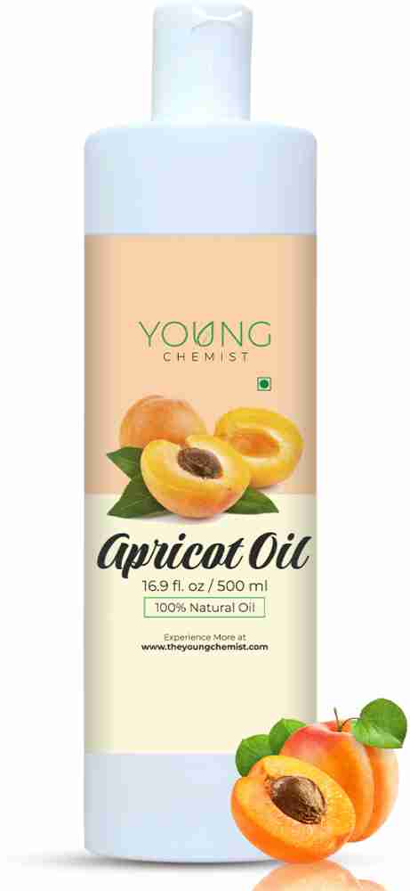 Apricot Oil