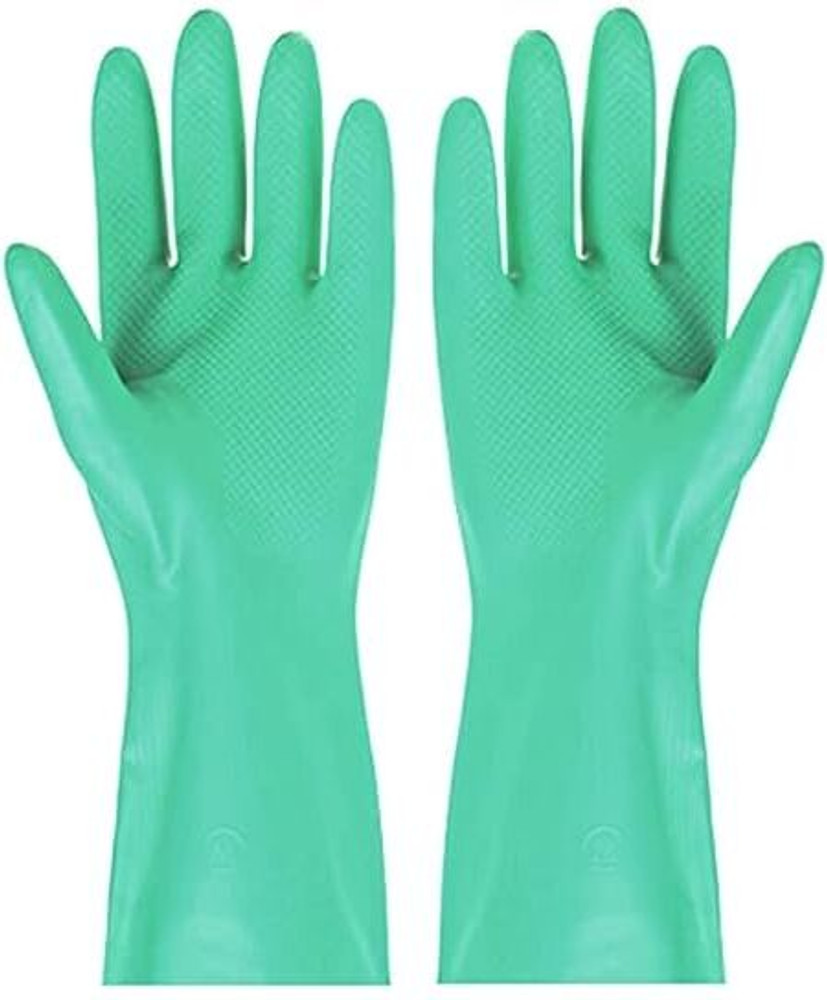 Rubber gloves 2025 flipkart
