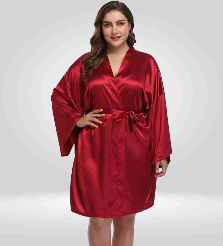 Robe xxl outlet