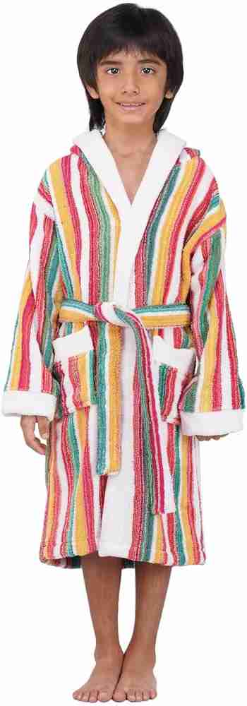 Women's robe with matching slippers store