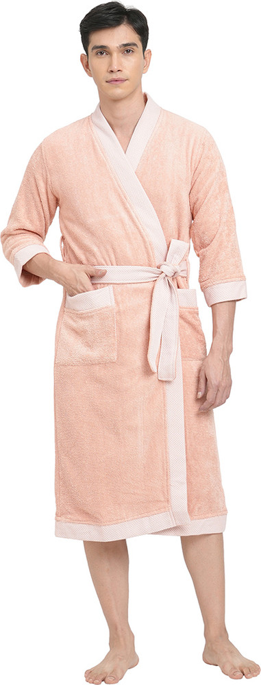 SPACES CORAL XL Bath Robe Buy SPACES CORAL XL Bath Robe Online