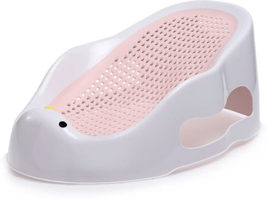 QBIC Portable Baby Bather Jelly Bath Support Silicone Mesh Bathtub for Infants Baby Bath Seat Price in India Buy QBIC Portable Baby Bather Jelly Bath Support Silicone Mesh Bathtub