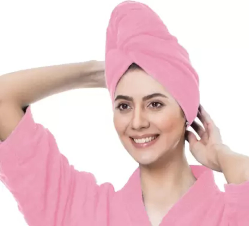 RNASUN Hair Towel Wrap Absorbent Towel Hair Drying Quick Dry