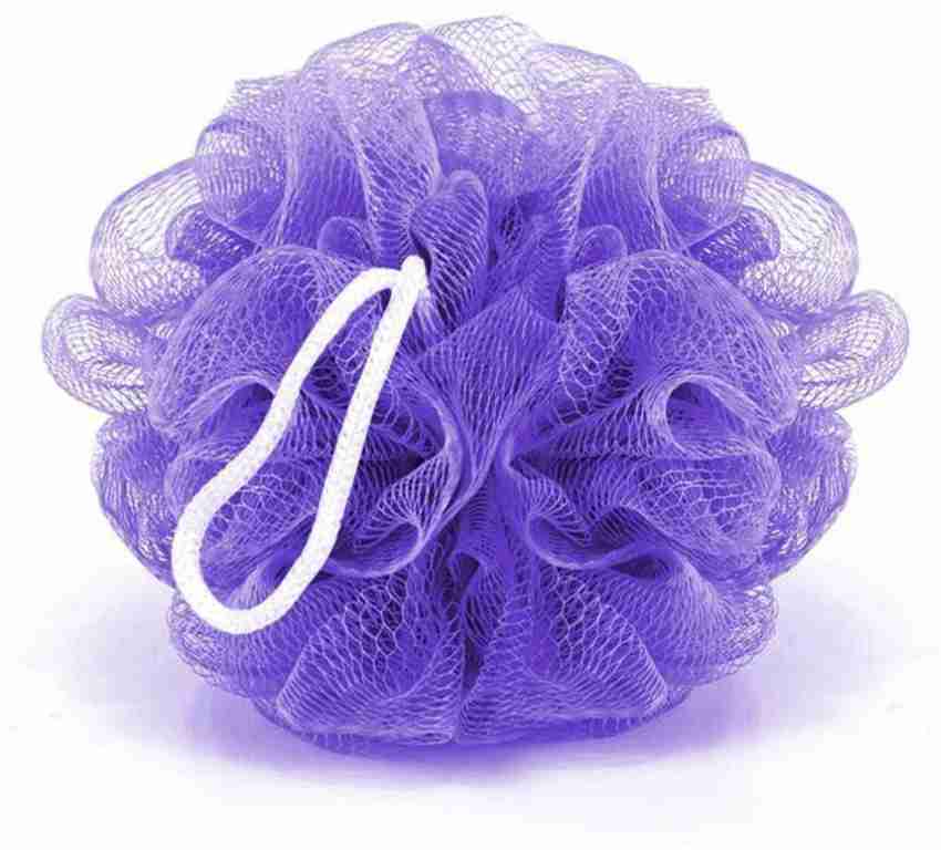 Loofah online bath sponge